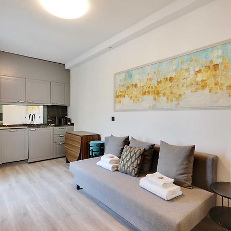 Residence Paris Charonne-Bastille 외부 사진
