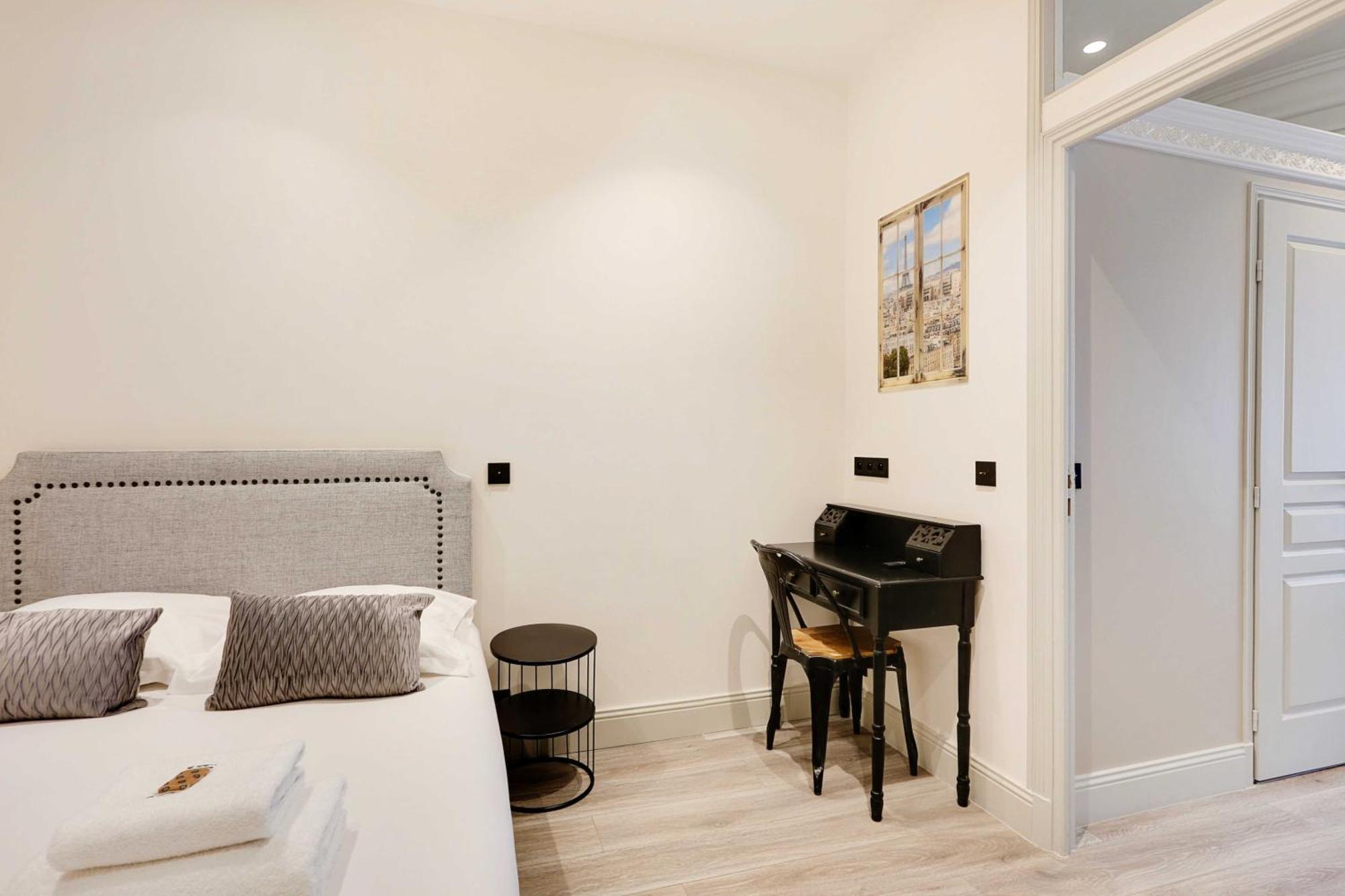 Residence Paris Charonne-Bastille 외부 사진