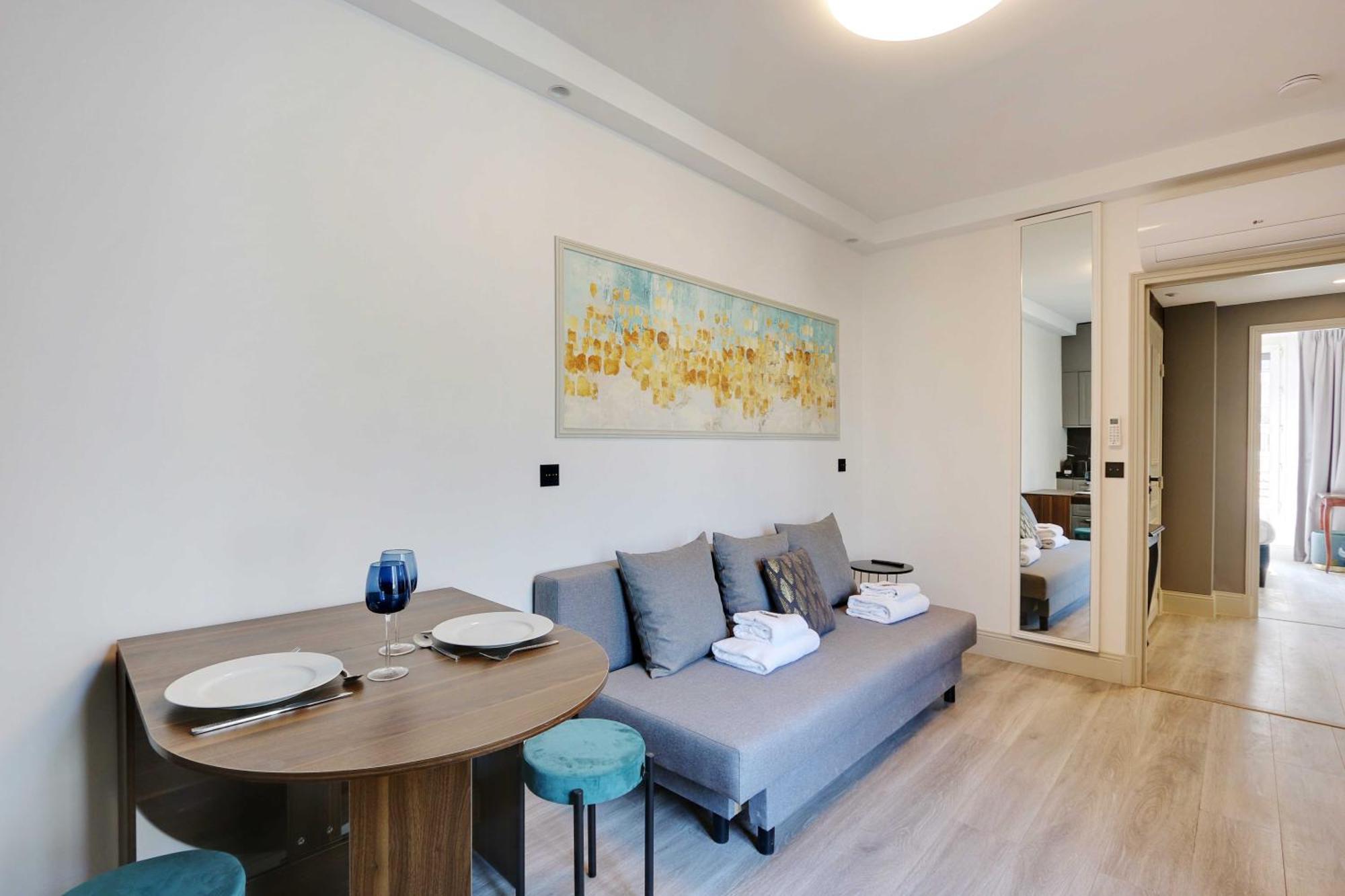 Residence Paris Charonne-Bastille 외부 사진